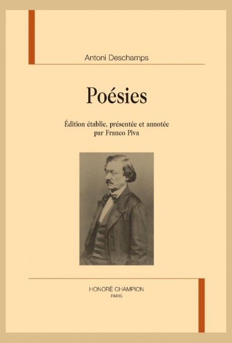 POÉSIES