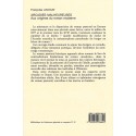 ARCADIES MALHEUREUSES