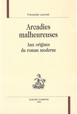 ARCADIES MALHEUREUSES