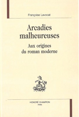 ARCADIES MALHEUREUSES