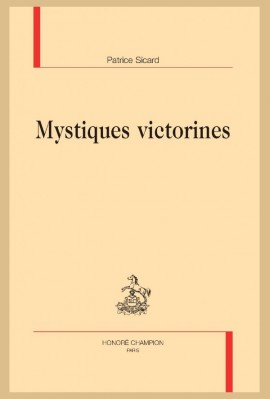 MYSTIQUES VICTORINES