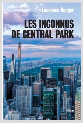 LES INCONNUS DE CENTRAL PARK