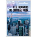 LES INCONNUS DE CENTRAL PARK