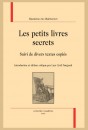 LES PETITS LIVRES SECRETS