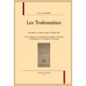 LES TOULOUSAINES