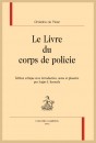 LE LIVRE DU CORPS DE POLICIE