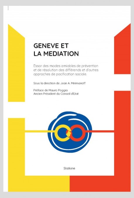 GENÈVE ET LA MÉDIATION