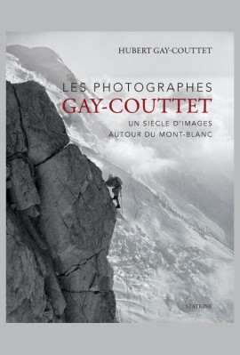 LES PHOTOGRAPHES GAY-COUTTET