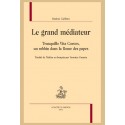 LE GRAND MÉDIATEUR