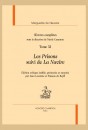 OEUVRES COMPLÈTES, TOME XI. LES  PRISONS SUIVI DE LA NAVIRE