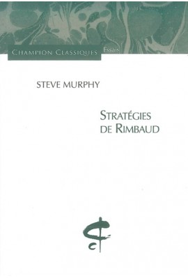 STRATEGIES DE RIMBAUD