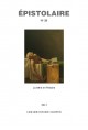 LA LETTRE ET L'HISTOIRE