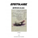 LA LETTRE ET LE JOURNAL PERSONNEL