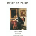 LETTRE ET POESIE