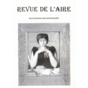 REVUE DE L AIRE 25 26 HIVER 2000