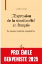 L’EXPRESSION DE LA SIMULTANÉITÉ EN FRANÇAIS