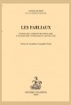 LES FABLIAUX (1982)