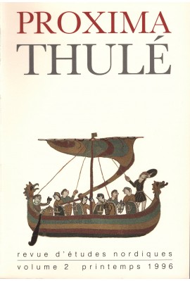 PROXIMA THULÉ, VOLUME II