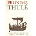 PROXIMA THULÉ, VOLUME II