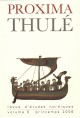 PROXIMA THULÉ, VOLUME V