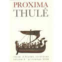 PROXIMA THULÉ, VOLUME V