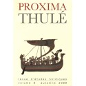 PROXIMA THULÉ, VOLUME VI