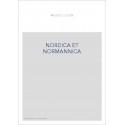 NORDICA ET NORMANNICA