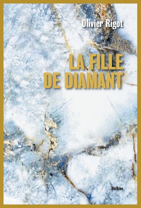 LA FILLE DE DIAMANT