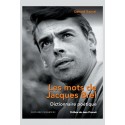 LES MOTS DE JACQUES BREL