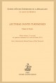 LECTURAE DANTIS TURONENSES - DANTE A TOURS