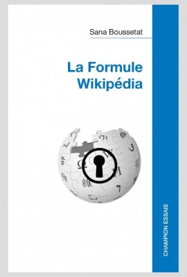 LA FORMULE WIKIPÉDIA