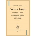 CONFUCIUS LATINUS