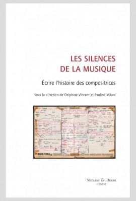 LES SILENCES DE LA MUSIQUE