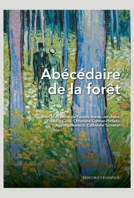 ABÉCÉDAIRE DE LA FORÊT