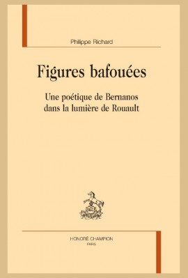 FIGURES BAFOUÉES