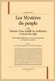 LES MYSTÈRES DU PEUPLE