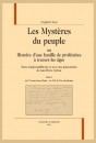 LES MYSTÈRES DU PEUPLE
