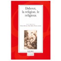 DIDEROT, LA RELIGION, LE RELIGIEUX