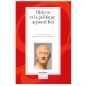 DIDEROT ET LA POLITIQUE, AUJOURD'HUI