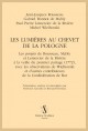 LES LUMIÈRES AU CHEVET DE LA POLOGNE