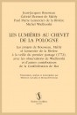 LES LUMIÈRES AU CHEVET DE LA POLOGNE