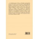 L'ALLEMAGNE ET LA FRANCE DES LUMIÈRES - DEUTSCHE UND  FRANZÖSISCHE AUFKLÄRUNG
