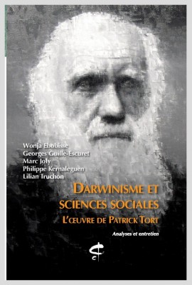 DARWINISME ET SCIENCES SOCIALES