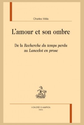 L'AMOUR ET SON OMBRE