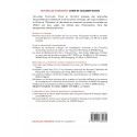 NOUVELLES HUMANITÉS. CHINE ET OCCIDENT 8/2024