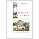 LE DERNIER AMANT DE LA VEUVE