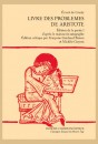 LIVRE DES PROBLEMES DE ARISTOTE