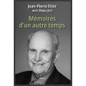 MÉMOIRES D'UN AUTRE TEMPS