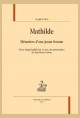 MATHILDE