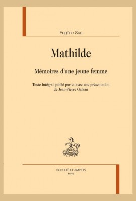 MATHILDE